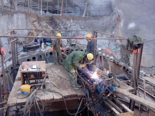 房屋加固行业怎么样 结构污水处理池施工 第2张 房屋加固行业怎么样 结构污水处理池施工 第2张