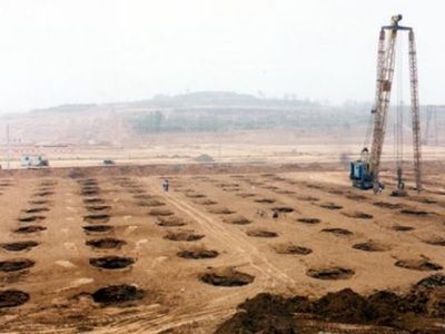 房屋加固行业怎么样 结构污水处理池施工 第5张 房屋加固行业怎么样 结构污水处理池施工 第5张
