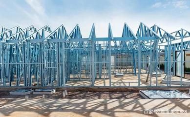 钢结构房屋建造视频(钢结构房屋建造标准) 结构工业钢结构设计 第3张 钢结构房屋建造视频(钢结构房屋建造标准) 结构工业钢结构设计 第3张