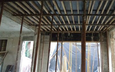 加固工程设计费取费标准是多少钱 钢结构蹦极设计 第3张 加固工程设计费取费标准是多少钱 钢结构蹦极设计 第3张