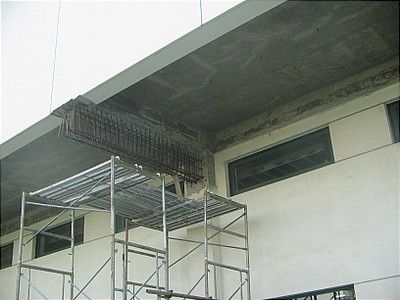 加固工程设计费取费标准是多少钱 钢结构蹦极设计 第4张 加固工程设计费取费标准是多少钱 钢结构蹦极设计 第4张