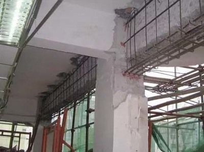 加固工程设计费取费标准是多少钱 钢结构蹦极设计 第5张 加固工程设计费取费标准是多少钱 钢结构蹦极设计 第5张