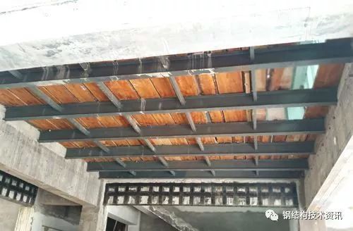 厂房钢架结构加高(钢结构加固工程安全事故案例) 结构污水处理池设计 第4张 厂房钢架结构加高(钢结构加固工程安全事故案例) 结构污水处理池设计 第4张