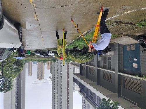 钢结构厂房的施工组织设计（钢结构建筑房屋安全检测流程介绍钢结构检测设备清单）