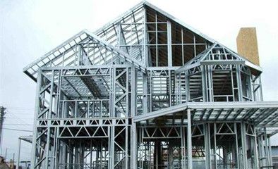 楼房改造怎么赔偿标准(如何找到房屋建筑钢结构设计相关的pdf资源?) 建筑消防施工 第5张 楼房改造怎么赔偿标准(如何找到房屋建筑钢结构设计相关的pdf资源?) 建筑消防施工 第5张
