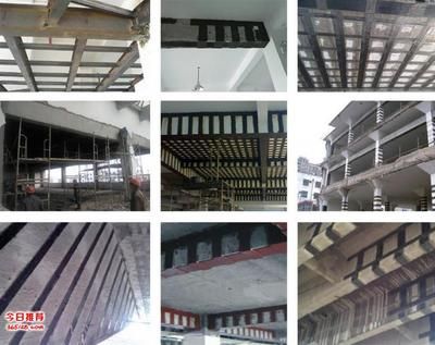 地基下沉加固最简单方法是什么(砖混结构承重墙开洞加固后装修注意事项) 钢结构网架施工 第4张 地基下沉加固最简单方法是什么(砖混结构承重墙开洞加固后装修注意事项) 钢结构网架施工 第4张