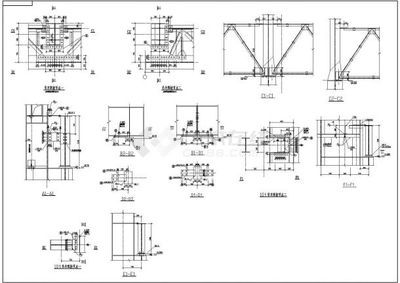 房屋建筑钢结构设计pdf(《钢结构设计原理》钢结构设计规范详解) 结构电力行业施工 第4张 房屋建筑钢结构设计pdf(《钢结构设计原理》钢结构设计规范详解) 结构电力行业施工 第4张