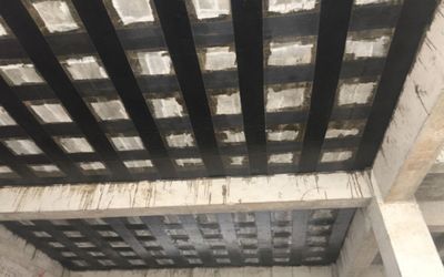 碳纤维加固施工技术(碳纤维加固设计依据) 结构桥梁钢结构设计 第5张 碳纤维加固施工技术(碳纤维加固设计依据) 结构桥梁钢结构设计 第5张