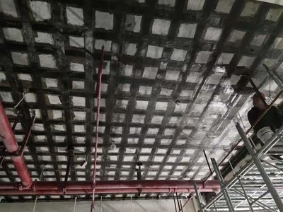 碳纤维加固施工技术(碳纤维加固设计依据) 结构桥梁钢结构设计 第4张 碳纤维加固施工技术(碳纤维加固设计依据) 结构桥梁钢结构设计 第4张