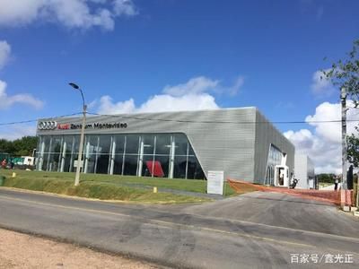 钢结构展厅效果图 钢结构桁架设计 第3张 钢结构展厅效果图 钢结构桁架设计 第3张