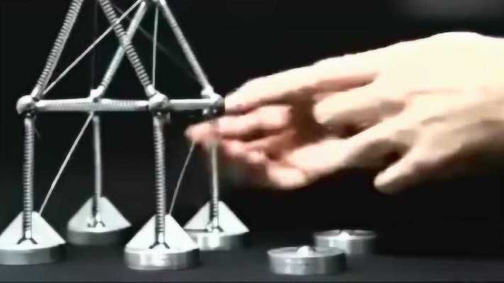 桁架结构设计 钢结构框架设计 第2张 桁架结构设计 钢结构框架设计 第2张