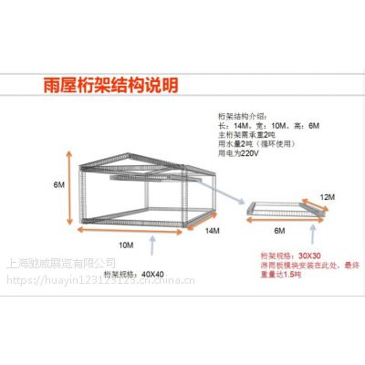 桁架结构设计 钢结构框架设计 第5张 桁架结构设计 钢结构框架设计 第5张