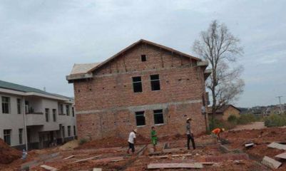 房子地基下沉加固贵吗(平房地基下沉加固哪家强) 钢结构蹦极施工 第3张 房子地基下沉加固贵吗(平房地基下沉加固哪家强) 钢结构蹦极施工 第3张