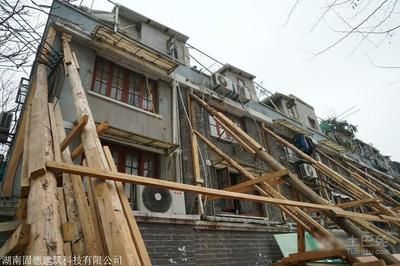 房子地基下沉加固贵吗(平房地基下沉加固哪家强) 钢结构蹦极施工 第4张 房子地基下沉加固贵吗(平房地基下沉加固哪家强) 钢结构蹦极施工 第4张