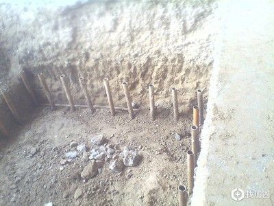 环氧树脂加固方案 钢结构网架施工 第3张 环氧树脂加固方案 钢结构网架施工 第3张