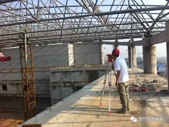 网架设计公司坤锐达建筑结构设计 结构电力行业设计 第3张 网架设计公司坤锐达建筑结构设计 结构电力行业设计 第3张