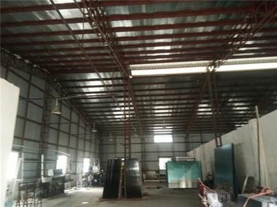 钢结构厂家考察重点（iso9001质量管理体系认证）
