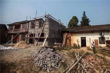 加固工程设计使用年限是多少年 建筑施工图施工 第5张 加固工程设计使用年限是多少年 建筑施工图施工 第5张