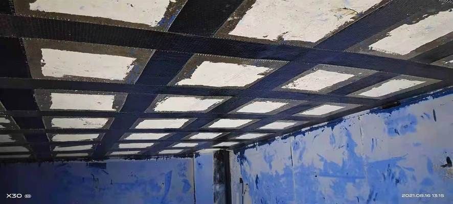 碳纤维加固需要什么资质 钢结构门式钢架施工 第2张 碳纤维加固需要什么资质 钢结构门式钢架施工 第2张