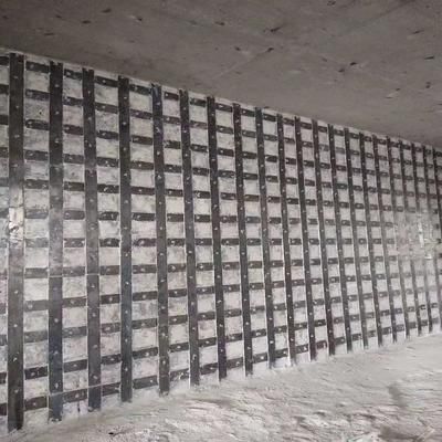 加固设计院(加固工程设计公司资质查询) 结构工业钢结构设计 第5张 加固设计院(加固工程设计公司资质查询) 结构工业钢结构设计 第5张