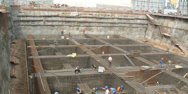 加固设计院(加固工程设计公司资质查询) 结构工业钢结构设计 第4张 加固设计院(加固工程设计公司资质查询) 结构工业钢结构设计 第4张