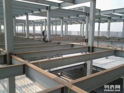 北京幕墙公司招聘 钢结构门式钢架施工 第2张 北京幕墙公司招聘 钢结构门式钢架施工 第2张