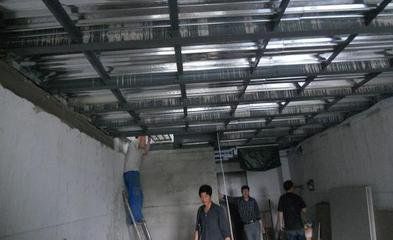 北京幕墙公司招聘 钢结构门式钢架施工 第3张 北京幕墙公司招聘 钢结构门式钢架施工 第3张