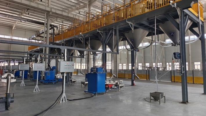 厂房设计费属于什么费用 钢结构框架施工 第4张 厂房设计费属于什么费用 钢结构框架施工 第4张