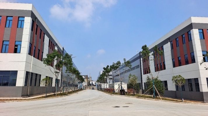 厂房设计费属于什么费用 钢结构框架施工 第3张 厂房设计费属于什么费用 钢结构框架施工 第3张