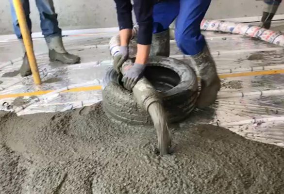 砖混承重墙如何砌补墙 钢结构钢结构停车场设计 第2张 砖混承重墙如何砌补墙 钢结构钢结构停车场设计 第2张