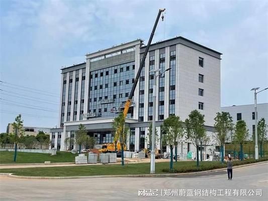 钢结构 一级资质(如何控制钢结构预算成本?) 结构桥梁钢结构设计 第3张 钢结构 一级资质(如何控制钢结构预算成本?) 结构桥梁钢结构设计 第3张