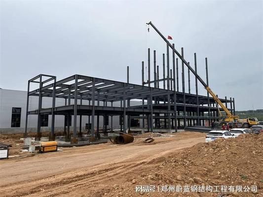 钢结构 一级资质(如何控制钢结构预算成本?) 结构桥梁钢结构设计 第2张 钢结构 一级资质(如何控制钢结构预算成本?) 结构桥梁钢结构设计 第2张