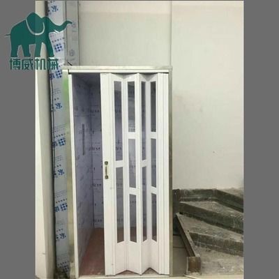 钢结构电梯的报价多少钱一平方 建筑效果图设计 第2张 钢结构电梯的报价多少钱一平方 建筑效果图设计 第2张