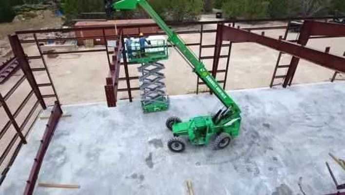 钢结构加固套什么定额(cad钢构厂房制作视频教学) 建筑施工图设计 第3张 钢结构加固套什么定额(cad钢构厂房制作视频教学) 建筑施工图设计 第3张