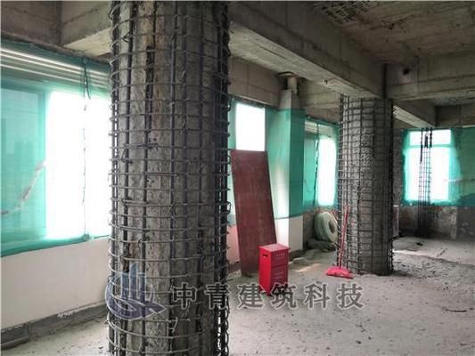 房屋加固方案收费标准(房屋加固价格每平米在200元之间不等) 结构框架设计 第3张 房屋加固方案收费标准(房屋加固价格每平米在200元之间不等) 结构框架设计 第3张