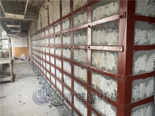 房屋加固方案收费标准(房屋加固价格每平米在200元之间不等) 结构框架设计 第2张 房屋加固方案收费标准(房屋加固价格每平米在200元之间不等) 结构框架设计 第2张