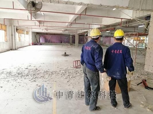 房屋加固方案收费标准(房屋加固价格每平米在200元之间不等) 结构框架设计 第5张 房屋加固方案收费标准(房屋加固价格每平米在200元之间不等) 结构框架设计 第5张