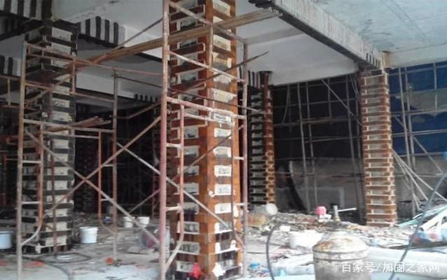 钢结构加固设计构造图集(屋面加固价格受到多种因素影响,碳纤维加固价格有差别) 钢结构框架设计 第2张 钢结构加固设计构造图集(屋面加固价格受到多种因素影响,碳纤维加固价格有差别) 钢结构框架设计 第2张