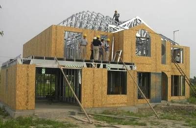 钢结构房子设计去哪找济源有吗?(钢结构住宅图可以通过多种途径获取) 结构地下室设计 第3张 钢结构房子设计去哪找济源有吗?(钢结构住宅图可以通过多种途径获取) 结构地下室设计 第3张