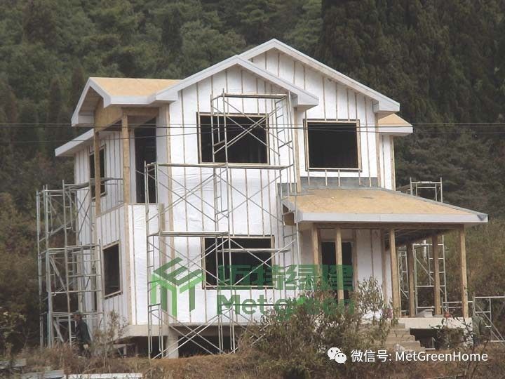 钢结构房子设计去哪找济源有吗?(钢结构住宅图可以通过多种途径获取) 结构地下室设计 第5张 钢结构房子设计去哪找济源有吗?(钢结构住宅图可以通过多种途径获取) 结构地下室设计 第5张