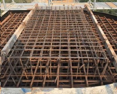 梁粘钢加固施工方案(常见的钢梁加固方式) 建筑施工图设计 第4张 梁粘钢加固施工方案(常见的钢梁加固方式) 建筑施工图设计 第4张