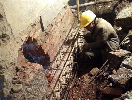 农村自建房地基下沉加固桃江县(农村自建房地基下沉加固) 钢结构框架设计 第2张 农村自建房地基下沉加固桃江县(农村自建房地基下沉加固) 钢结构框架设计 第2张