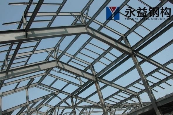 钢结构车棚多少钱一平(钢结构车棚施工难度如何计算) 建筑消防设计 第2张 钢结构车棚多少钱一平(钢结构车棚施工难度如何计算) 建筑消防设计 第2张