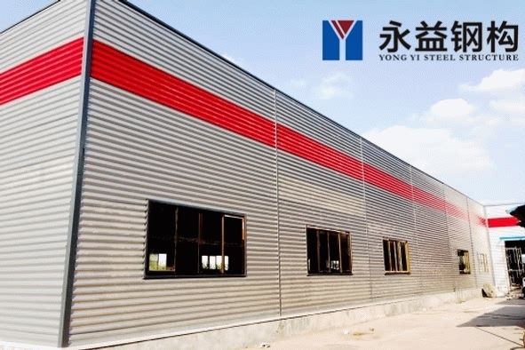 钢结构车棚多少钱一平(钢结构车棚施工难度如何计算) 建筑消防设计 第3张 钢结构车棚多少钱一平(钢结构车棚施工难度如何计算) 建筑消防设计 第3张