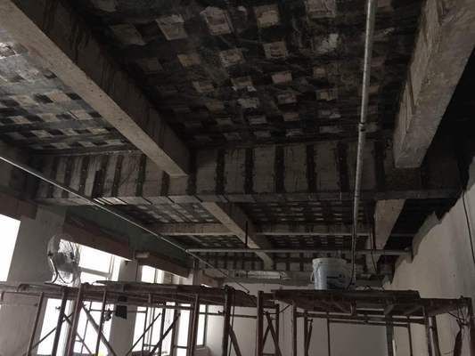 包钢板结构加固(粘钢加固常见问题及解决措施粘钢加固与碳纤维加固对比) 钢结构钢结构螺旋楼梯施工 第3张 包钢板结构加固(粘钢加固常见问题及解决措施粘钢加固与碳纤维加固对比) 钢结构钢结构螺旋楼梯施工 第3张