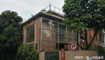 加固设计方案(别墅加固改造的常见误区) 钢结构玻璃栈道施工 第4张 加固设计方案(别墅加固改造的常见误区) 钢结构玻璃栈道施工 第4张