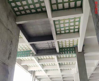 加固设计方案(别墅加固改造的常见误区) 钢结构玻璃栈道施工 第3张 加固设计方案(别墅加固改造的常见误区) 钢结构玻璃栈道施工 第3张
