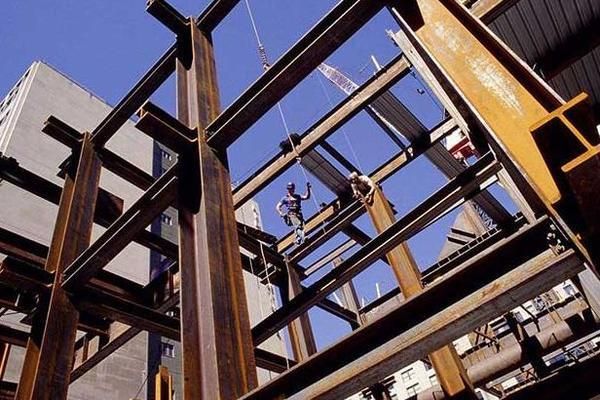 旧房钢结构加固(关于钢结构加固房屋的文字信息) 建筑方案设计 第2张 旧房钢结构加固(关于钢结构加固房屋的文字信息) 建筑方案设计 第2张
