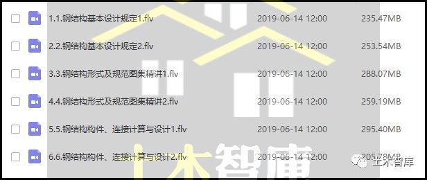异形钢结构设计培训班有哪些项目
