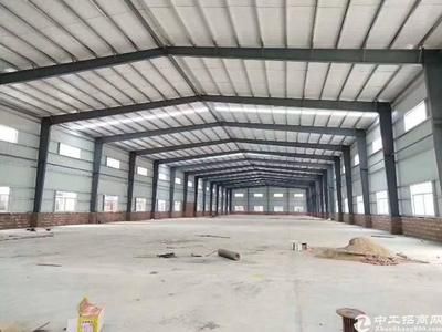 钢结构厂房造价预算大约多少(钢结构厂房施工费影响因素详解) 结构污水处理池设计 第4张 钢结构厂房造价预算大约多少(钢结构厂房施工费影响因素详解) 结构污水处理池设计 第4张